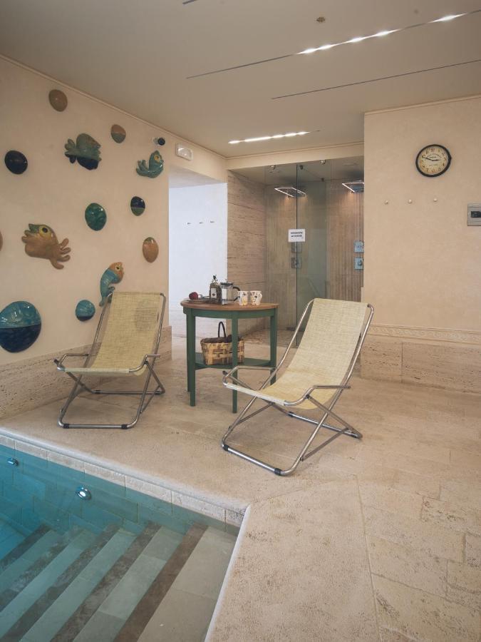 Dolomiti Hotel Cozzio Madonna Extérieur photo