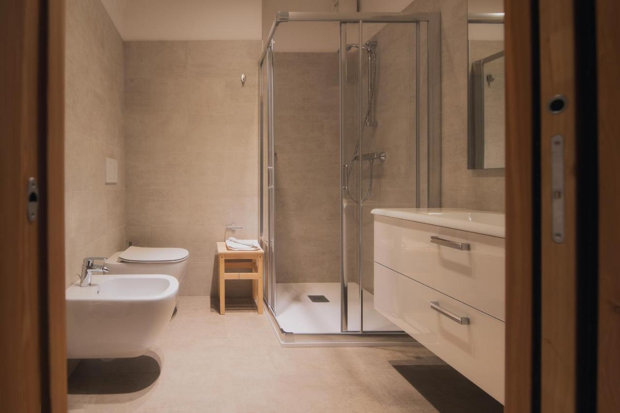 Dolomiti Hotel Cozzio Madonna Extérieur photo