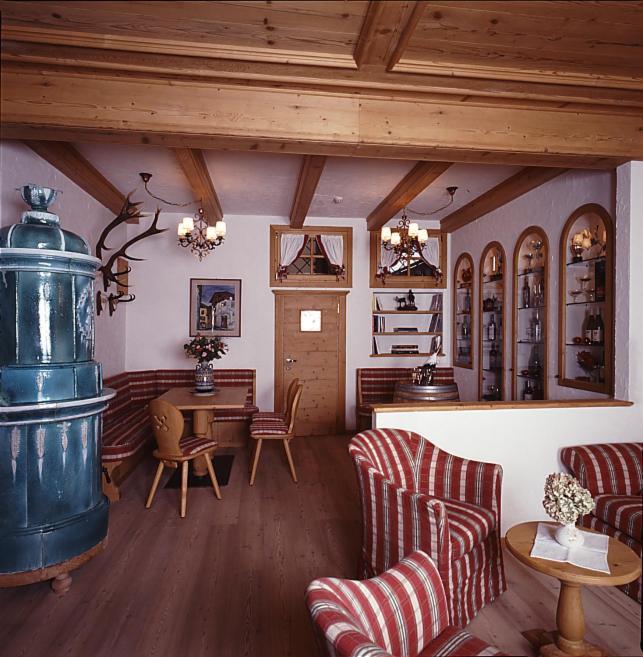Dolomiti Hotel Cozzio Madonna Extérieur photo