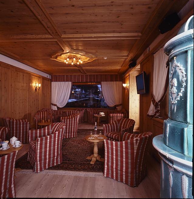 Dolomiti Hotel Cozzio Madonna Extérieur photo