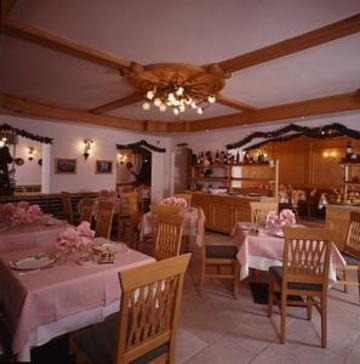 Dolomiti Hotel Cozzio Madonna Extérieur photo