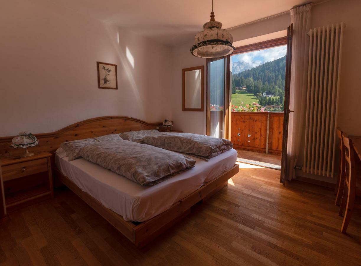 Dolomiti Hotel Cozzio Madonna Extérieur photo